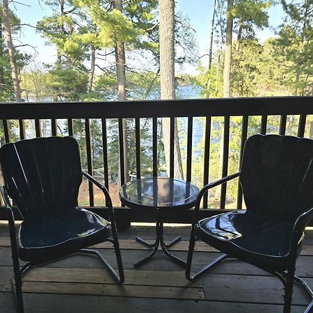 Silver Rapids Lodge & Campground Ely Екстер'єр фото
